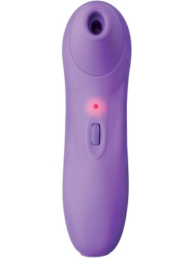 Inmi: Shegasm, Focused Clitoral Stimulator, lila