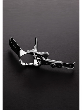 Triune: Vaginal Speculum, Stainless Steel, Large