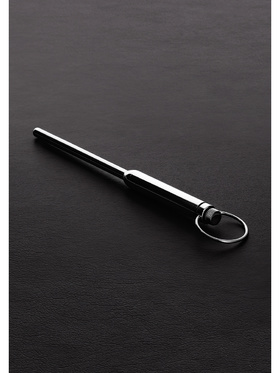 Triune: Urethral Vibrator Sound, Stainless Steel