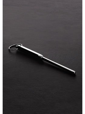 Triune: Urethral Vibrator Sound, Stainless Steel