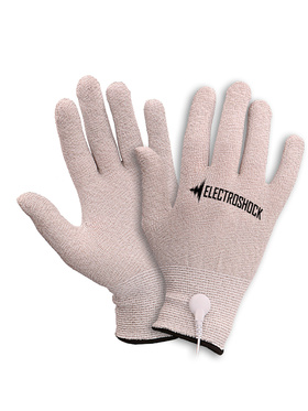 ElectroShock: Gloves, E-Stimulation