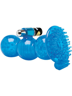 Topco: Vibrating Royal Grip Stroker