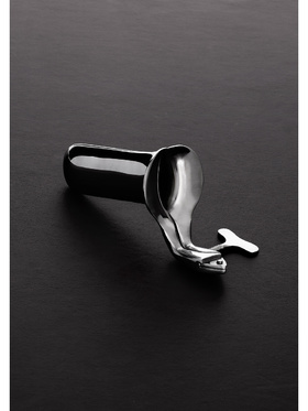 Triune: Collins Speculum, Stainless Steel, Medium