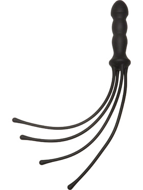 Doc Johnson: Kink, The Quad, Premium Silicone Whip