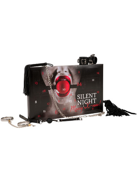 Silent Night: BDSM-Adventskalender