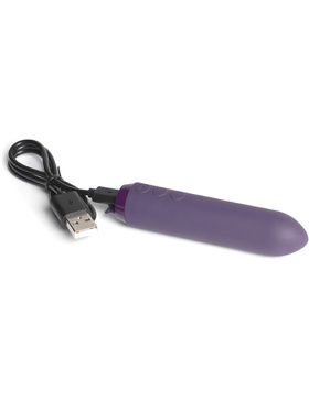 Je Joue: Classic Bullet Vibrator