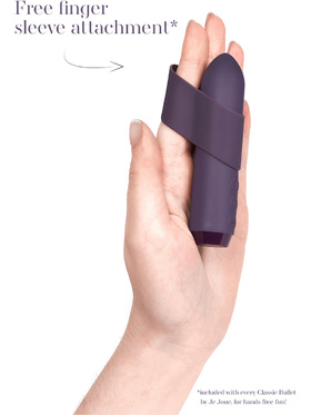 Je Joue: Classic Bullet Vibrator