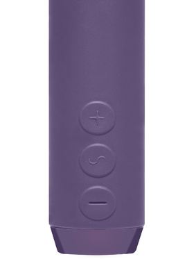 Je Joue: Classic Bullet Vibrator