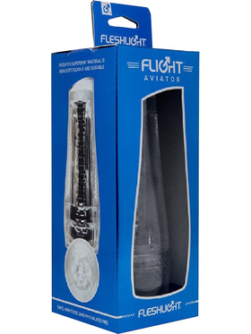 Fleshlight: Flight, Aviator