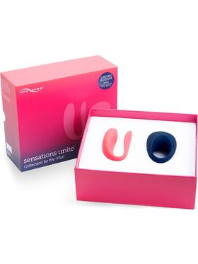 We-Vibe: Sensation Unite Collection