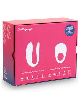 We-Vibe: Sensation Unite Collection