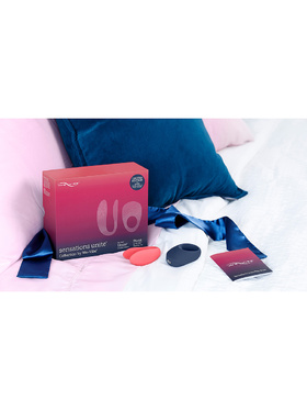 We-Vibe: Sensation Unite Collection