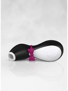 Satisfyer: Penguin, Air Pulse Stimulator