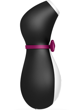 Satisfyer: Penguin, Air Pulse Stimulator