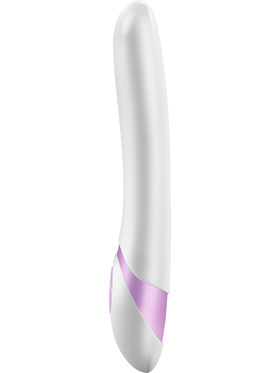 OVO: F8 Vibrator, vit/lila