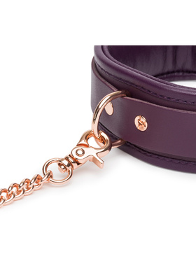 Fifty Shades Freed: Cherished Collection, Leather Collar & Lead