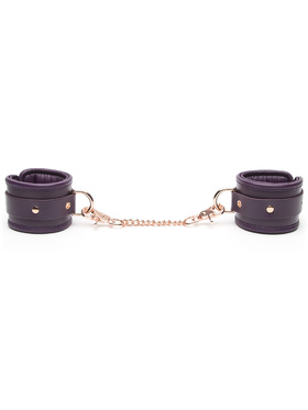 Fifty Shades Freed: Cherished Collection, Leather Wrist Cuffs