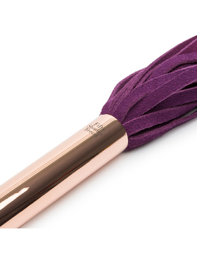 Fifty Shades Freed: Cherished Collection, Suede Flogger