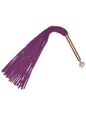 Fifty Shades Freed: Cherished Collection, Suede Flogger