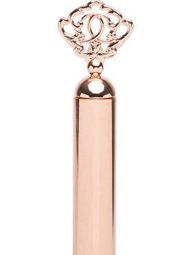 Fifty Shades Freed: Cherished Collection, Leather & Suede Paddle