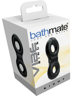 Bathmate: Vibe Rings, Eight