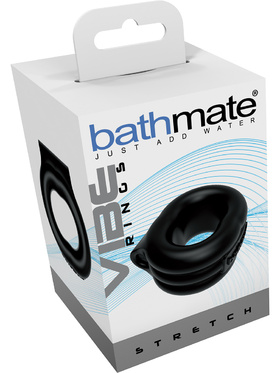 Bathmate: Vibe Rings, Stretch