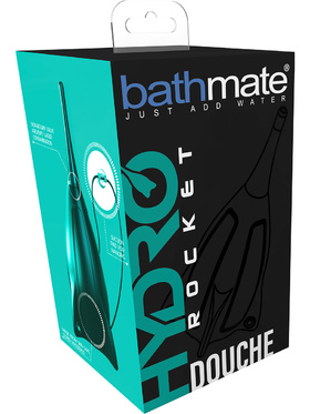 Bathmate: Hydro Rocket Douche