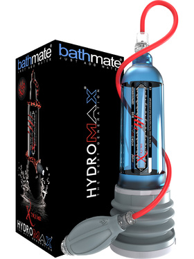 Bathmate: HydroXtreme11 (X50 Xtreme), blå