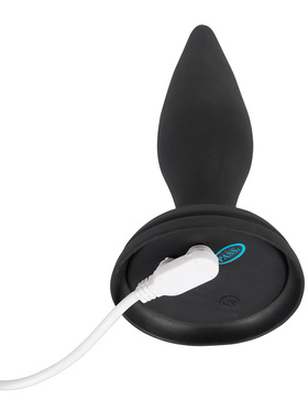 You2Toys: Rechargeable Anal Vibe