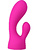Palm Power: Palm Bliss, 1 Silicone Massager Head