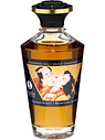 Warming Oil, Caramel