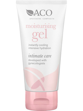 ACO Intimate Care: Moisturising Gel, 50 ml