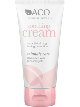 ACO Intimate Care: Soothing Cream, 50 ml