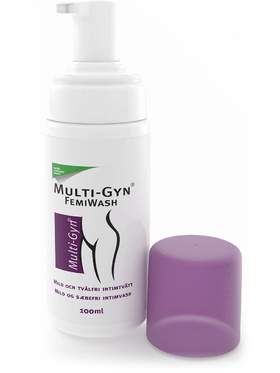 Multi-Gyn: FemiWash, 100 ml