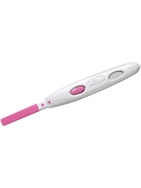 Clearblue: Ägglossningstest, Digital, 10 Tester
