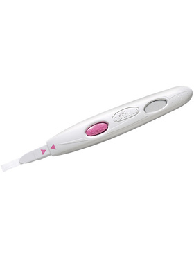 Clearblue: Ägglossningstest, Digital, 10 Tester