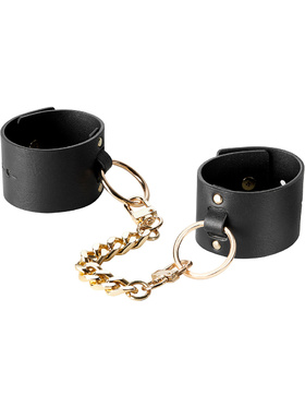 Bijoux Indiscrets: Maze, Handcuffs, svart