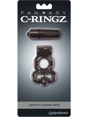 Pipedream C-Ringz: Infinity Super Ring