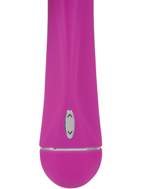 OVO: F12 Vibrator, rosa