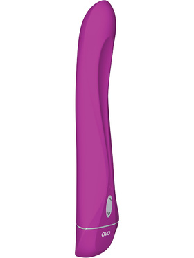 OVO: F12 Vibrator, rosa