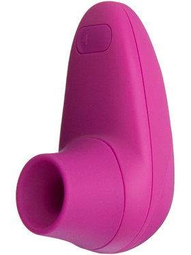 Womanizer: Starlet, rosa