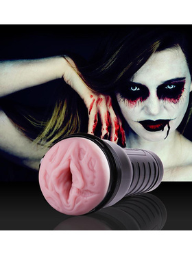 Fleshlight Freaks: Zombie, Necro-Feel Ya