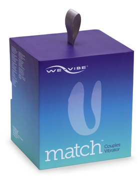 We-Vibe: Match