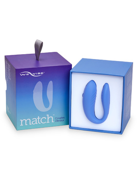 We-Vibe: Match