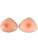 Cottelli Collection: Silicone Breasts, 2 x 600g