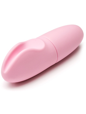 Tickler: Snazzy, Clitoral Vibrator