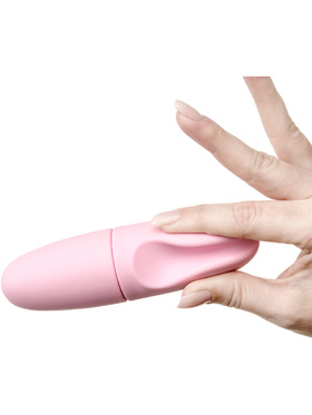 Tickler: Snazzy, Clitoral Vibrator