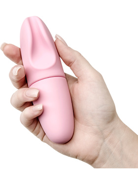 Tickler: Snazzy, Clitoral Vibrator