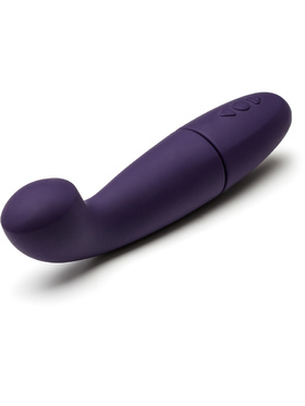 Tickler: Choosy, G-Spot Vibrator