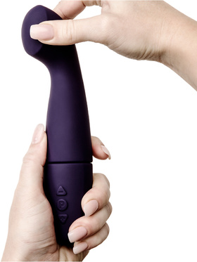 Tickler: Choosy, G-Spot Vibrator